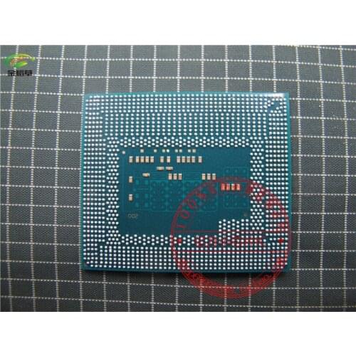 100% New i7-4720HQ SR1Q8 i7 4720HQ SR1Q8 BGA Chipset