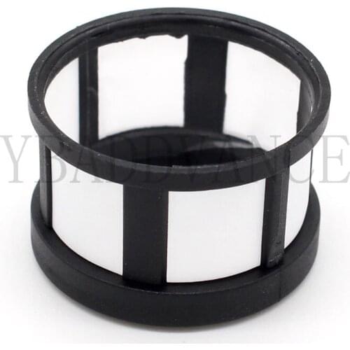 ASNU105C 25.2*20.5*16.2 mm Petrol Injector Filter For G/M Nissan Navara Pathfinder