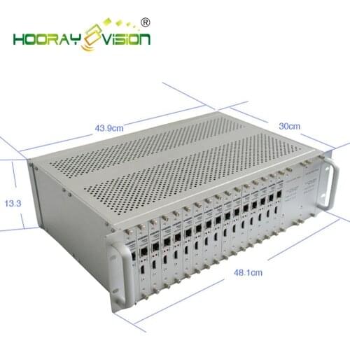 Hoorayvision Electro Accessories