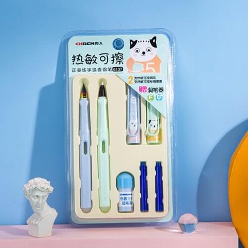 House Of Novelty Fountain Pens