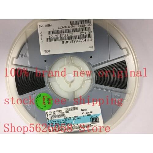 HVC383BTRF-E 0603 100% new original freeshipping 50PCS-3000PCS/LOT STOCK