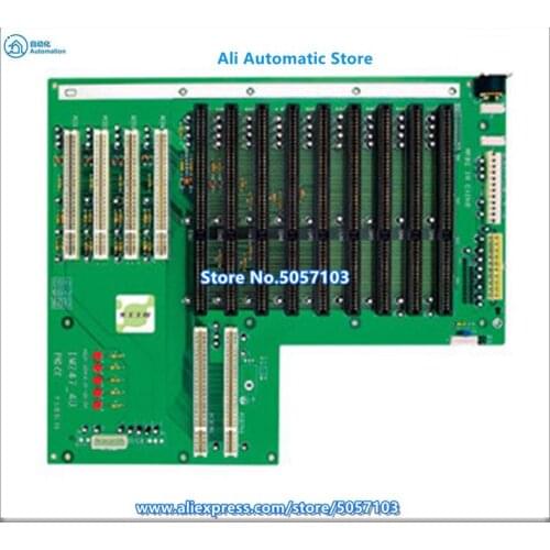 IM247-4U Industrial Base Plate
