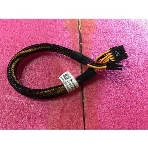 FOR Dell R630 Power Kabel 2x10pin 09T13T CN-09T13T 9T13T 100% tesed ok