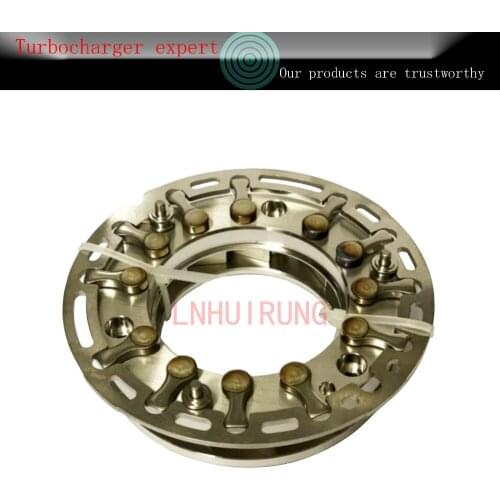 Turbo nozzle ring for Nissan Patrol Terrano II 3.0 Di 116Kw 158HP 229 ZD30ETi GT2052V 705954 724639 14411-2X900 14411-VC100
