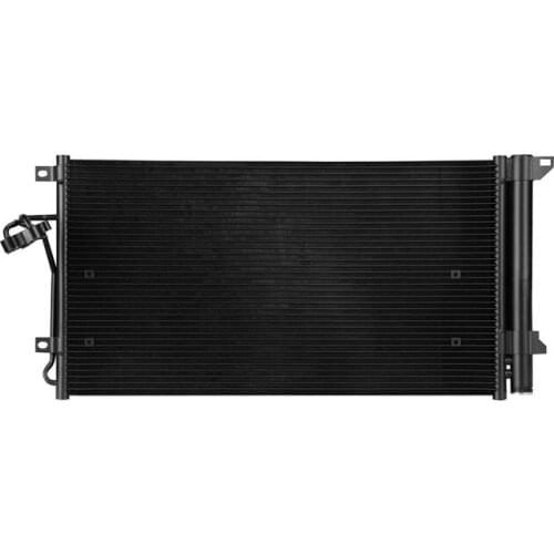 A/C Air Conditioning AC Condenser For Porsche Cayenne Volkswagen Touareg Audi Q7 7L0820411D 7L0820411F 7L0820411G 95557311102