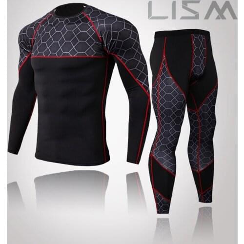 Мужские спортивные трусы LISM China At AliExpress