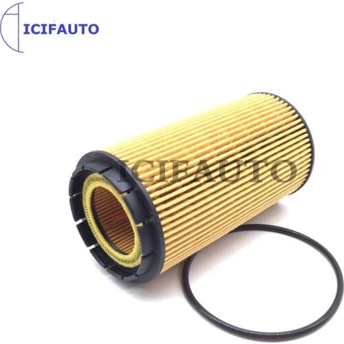 Oil Filter for VW Phaeton Audi A8 Quattro W12 6.0/6.3L Engine 07C115562E 07C115562C,07C115561D