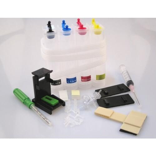 Ciss Ink Kits For canon pg512 cl513 PG-512 CL-513 Ink For Canon Pixma iP2700 MP230 2702 MP240 MP250 MP252 MP260 MP270 MP272 280
