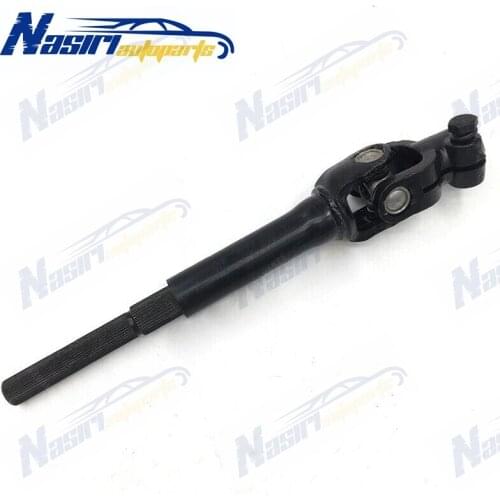 Lower Intermediate Steering Shaft w/ Coupler For Toyota Highlander 2001 2002 2003