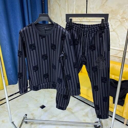 OloMM Men's Sportswear