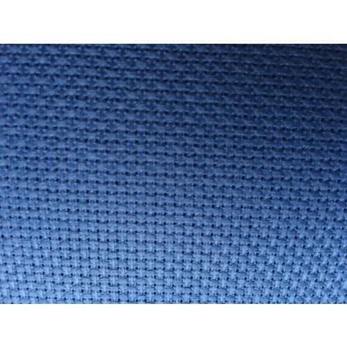 Oneroom different size Aida different color 14CT cross stitch fabric canvas DIY handmade needlework sewing craft