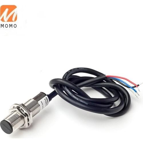 Reflecter Industrial Product Detection Industrial Vehicle Metal Plastic Detection Sensor