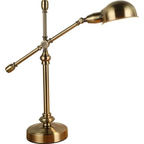 ODIFF contemporary and contracted sitting room lamp study of bedroom the head of a bed read remote office that move light LED