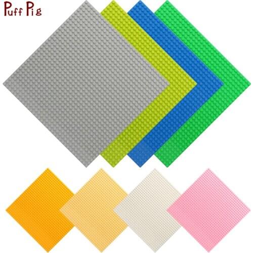 UKBOO LEGO Compatible Building Blocks