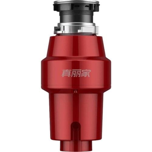 Kitchen Waste Processor Fcd520 Household Food Waste Kitchen Waste Garbage Crusher Wet Waste Disposal