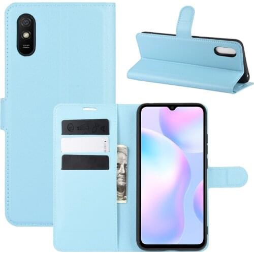 WISHXIN Phone Cases Xiaomi Redmi 9C