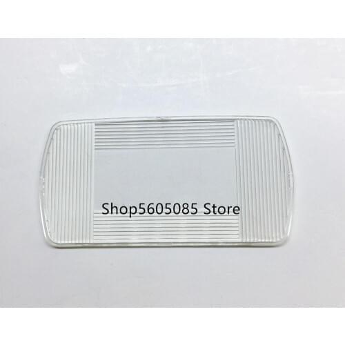 Replacement Part For Godox V850II V850 II Front Flash Light Baffle Protector Protective Glass NEW Original