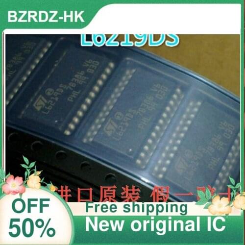 2-10PCS/lot L6219DS New original IC
