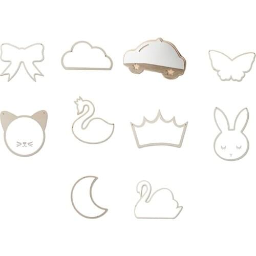 ANENG Decorative Mirrors