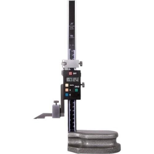 Digital display height caliper height ruler drawing line ruler vernier caliper 0-200 300 500