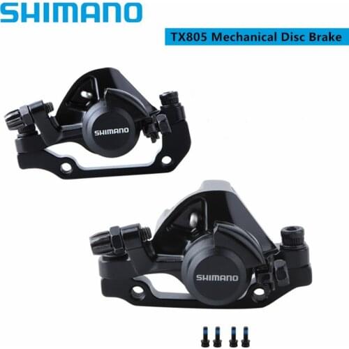 Shimano ACERA M365 Bike Bicycle mtb Disc Brake Caliper With Retail Box Compatible With MT200 M315 M355 M365 M396