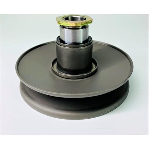 Torque Driver For BWS125 CYGNUS125 ZUMA125 VINO125 ZY125 GTR125 cap clutch racing tuning transmission parts