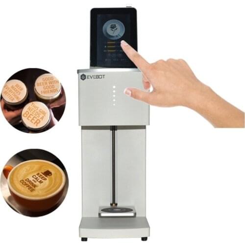 EVEBOT Home And Garden Products