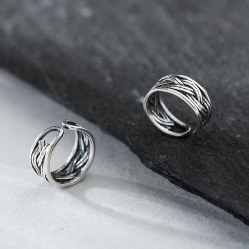 FYLA MODE Piercing Earrings