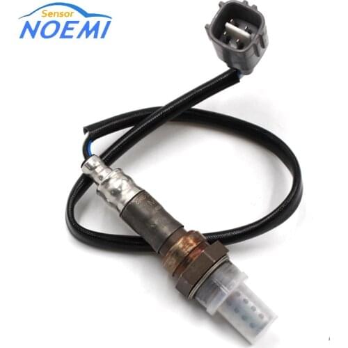 Oxygen Sensor Lambda O2 Sensor Air Fuel Ratio For Lexus Pontiac Toyota 89465-06190 89465-16050 89465-33080 89465-33180 1994-2013