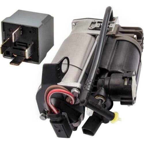 Air Suspension Compressor Pump For Mercedes W220 W211 S211 W219 C219 E550 S500 S430 Airmatic 2113200104 2203200104