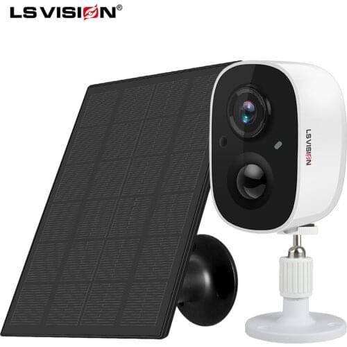 Looline CCTV Cameras With Remote Access