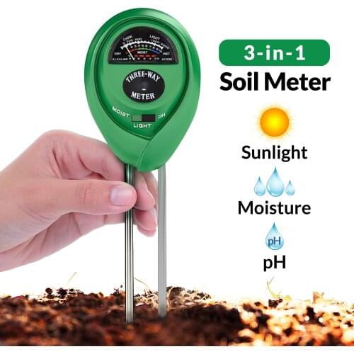 LPPCOLTD Moisture Meters