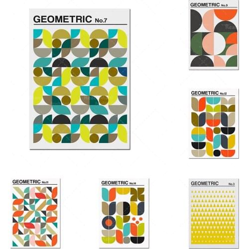 Retro wall art, geometric prints, geometric patterns, geometric wall art, mid-century modern prints, mid-century modern art wall