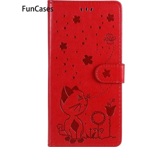 Newest PU Leather Book Wallet Phone Shell For hoesje Samsung Note 10 Pro Cover Accessory Galaxy phone case Note 10 Pro 5G Covers