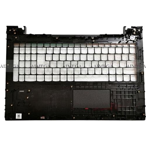 NEW Shell For Lenovo E52 E52-80 V510-15IKB Laptop Palmrest Upper Top Cover with US Keyboard /Touchpad/Bottom Base