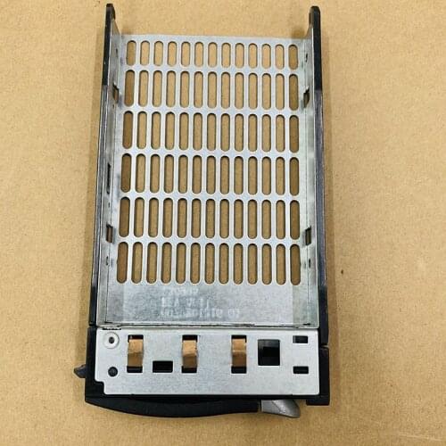 GZEELE New for Dell 7JC8P 07JC8P D273R PowerEdge C6220 C6100 2.5" HDD Tray Caddy HDD Caddy 2.5 Inch Hard Disk Drive DVD/CD-ROM