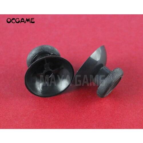 OCGAME 30pcs/lot Mushroom Analog Thumbstick for ps4 ps3 xbox 360 xbox one controller thumb stick cap