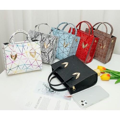 Женские сумки под рептилию Okolive China At AliExpress