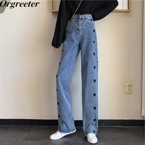 Orgreeter Womens Summer Jeans