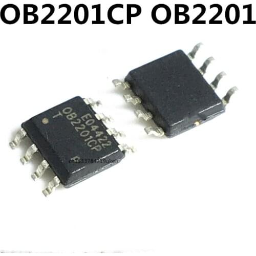 Original 5pcs/ OB2201CP OB2201 SOP-8