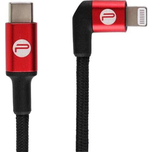 PGYTECH OSMO POCKET 65cm Type-C To Type-C /Lighting IOS Data Cable Line For DJI OSMO ACTION /POCKET Accessories