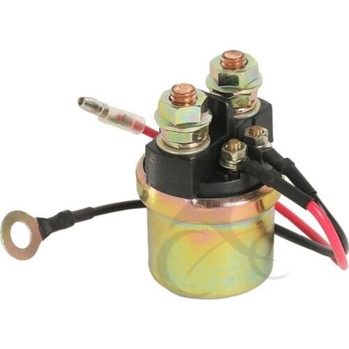 Starter Relay for YAMAHA SUPER JET700 SJ700 94-00 WAVE RUNNER XL GP 1200 GP1200R