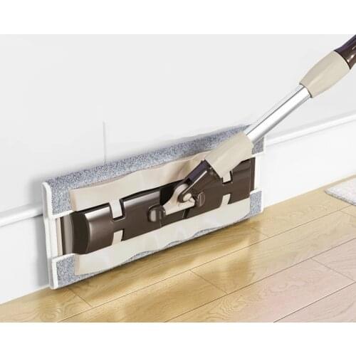 Mop Wash for Floor Wonderlife_aliexpress Splint Pads Household Home Help Cleaning Tools Lazy Squeeze Window Lightning Offers