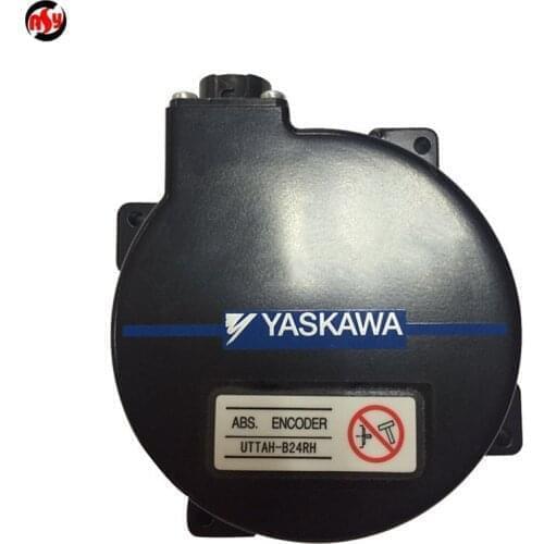 BRAND NEW UTTAH-B24RH ABS. ENCODER Working for AC Servo Motor SGM7G-09A7C61 SGM7G-09A7C6C SGM7G-13A7C61 SGM7G-09A7C6C