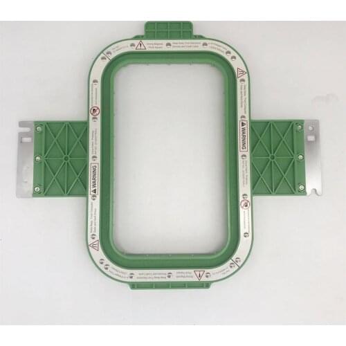 High Quality tajima magnet hoop size 8.75x5 inch tajima mighty hoop tajima magnetic frame