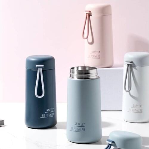 YUCHI Camping Thermoses