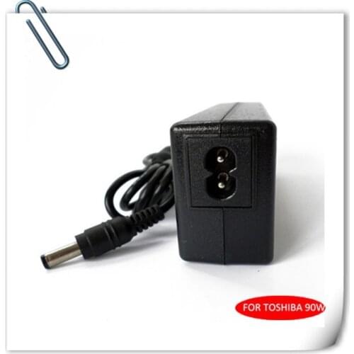 AC Adapter Battery Charger for Toshiba PA3165U-1ACA 19V 4.74A Laptop Notebook carregador de bateria portatil caderno cargador