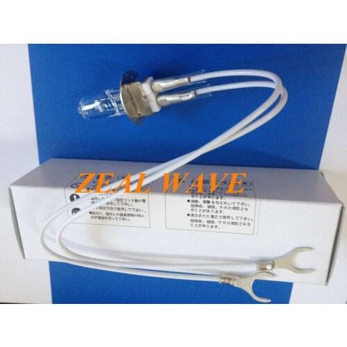 ZM063500 Beckman Coulter AU2700 AU5400 Halogen Lamp Bulb 12V100W KLS JC12V100WH20P