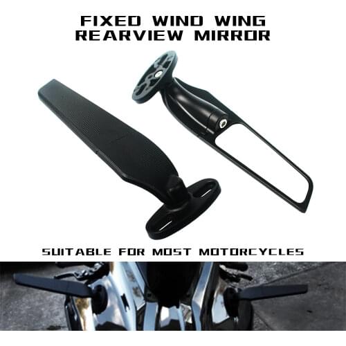 ADHIGHWAY Motorcycle Mirrors