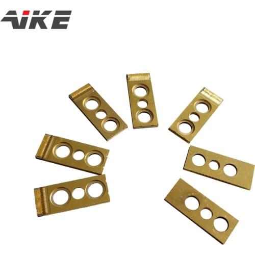 AIKE 808nm 100W CW Water Cooled Single bar diode laser for laser hair removal